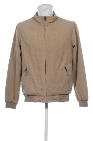 Herrenjacke Morgan, Größe M, Farbe Beige, Preis 28,99 €