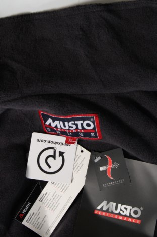 Herrenjacke Musto, Größe XL, Farbe Orange, Preis € 184,99