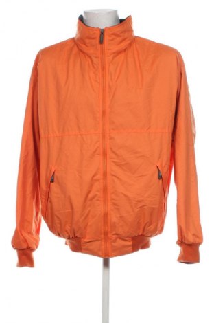 Herrenjacke Musto, Größe XL, Farbe Orange, Preis 184,99 €