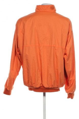 Herrenjacke Musto, Größe XL, Farbe Orange, Preis € 184,99