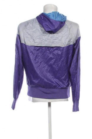 Herrenjacke Nike, Größe M, Farbe Mehrfarbig, Preis € 63,49