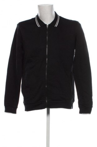 Herrenjacke Next, Größe L, Farbe Schwarz, Preis 20,49 €