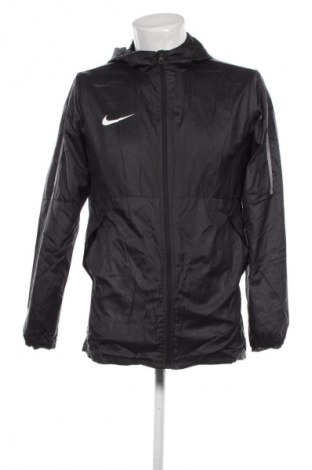 Herrenjacke Nike, Größe M, Farbe Schwarz, Preis € 40,49