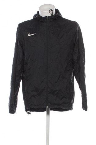 Męska kurtka Nike, Rozmiar M, Kolor Czarny, Cena 197,99 zł