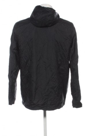 Herrenjacke Nike, Größe M, Farbe Schwarz, Preis 34,99 €