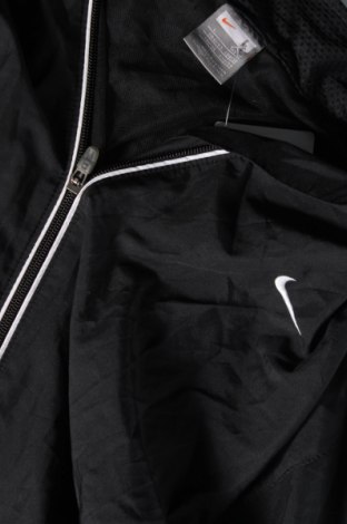 Ανδρικό μπουφάν Nike, Μέγεθος L, Χρώμα Μαύρο, Τιμή 38,49 €