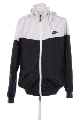 Herrenjacke Nike, Größe XXL, Farbe Mehrfarbig, Preis 28,99 €