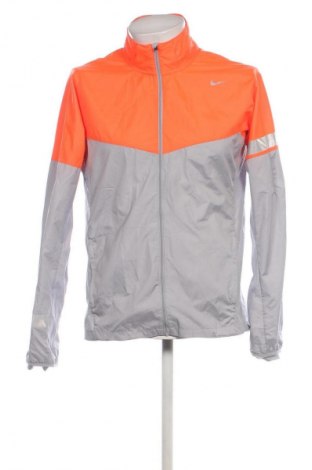 Herrenjacke Nike, Größe M, Farbe Mehrfarbig, Preis € 43,49