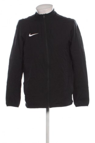 Męska kurtka Nike, Rozmiar L, Kolor Czarny, Cena 262,99 zł