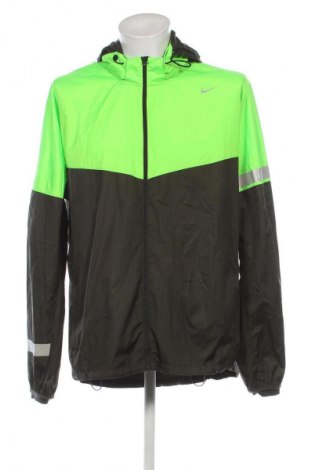 Pánská bunda  Nike, Velikost XL, Barva Vícebarevné, Cena  1 309,00 Kč