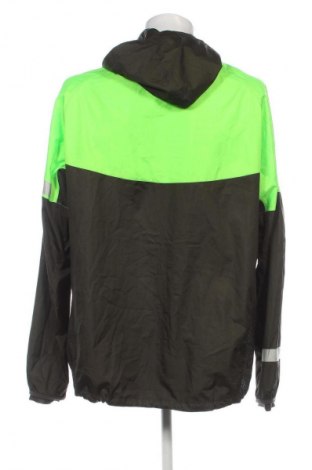 Herrenjacke Nike, Größe XL, Farbe Mehrfarbig, Preis € 57,49