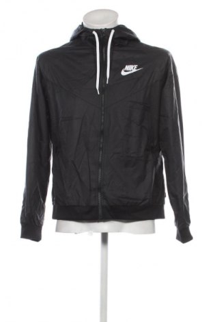 Pánská bunda  Nike, Velikost L, Barva Černá, Cena  1 309,00 Kč