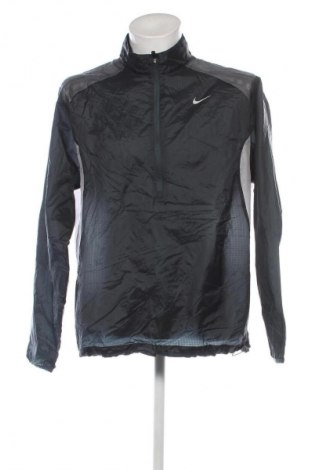 Herrenjacke Nike Golf, Größe M, Farbe Grau, Preis € 57,49