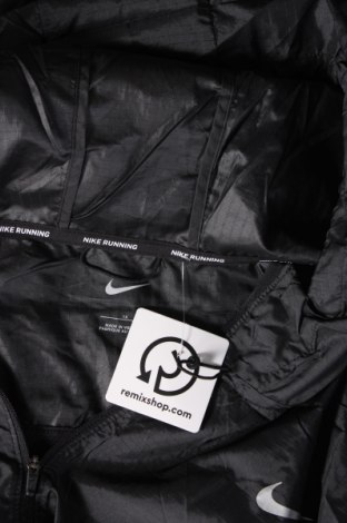 Herrenjacke Nike, Größe XL, Farbe Schwarz, Preis € 54,99