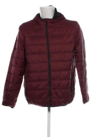 Herrenjacke Nordcap, Größe L, Farbe Rot, Preis € 20,49