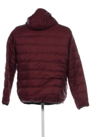 Herrenjacke Nordcap, Größe L, Farbe Rot, Preis € 20,49