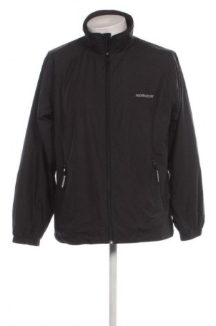 Herrenjacke Norheim, Größe M, Farbe Schwarz, Preis 28,99 €