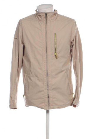 Herrenjacke Northland, Größe L, Farbe Beige, Preis 29,99 €