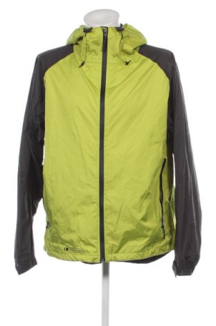 Herrenjacke Northpeak, Größe XL, Farbe Grün, Preis € 33,99