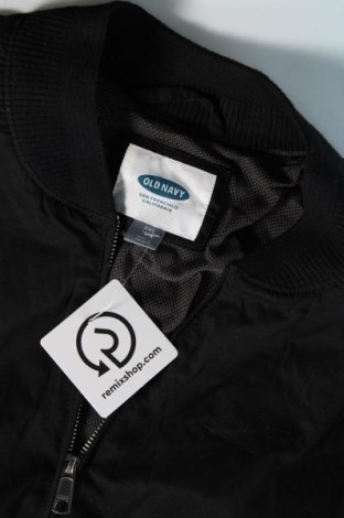 Herrenjacke Old Navy, Größe XXL, Farbe Schwarz, Preis € 28,99