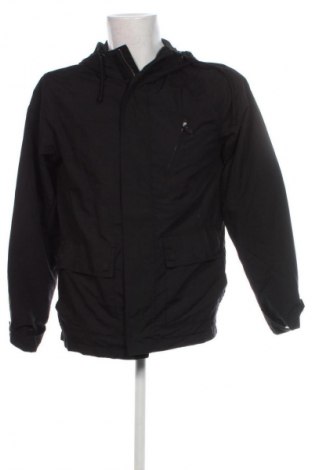 Herrenjacke Old Navy, Größe M, Farbe Schwarz, Preis € 25,99