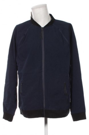 Herrenjacke Old Navy, Größe XXL, Farbe Blau, Preis € 26,49