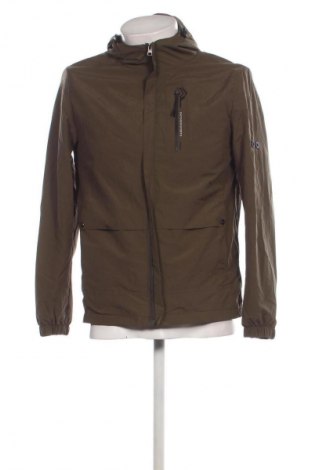 Herrenjacke Outdoor, Größe M, Farbe Grün, Preis 17,49 €