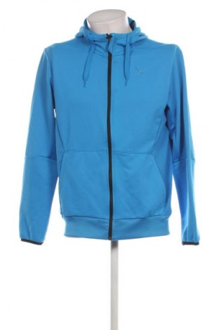 Herrenjacke PUMA, Größe M, Farbe Blau, Preis € 28,99