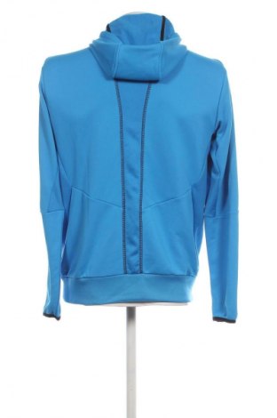 Herrenjacke PUMA, Größe M, Farbe Blau, Preis € 43,49