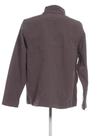 Herrenjacke Papareil, Größe XL, Farbe Grau, Preis 13,99 €