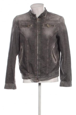 Pánská bunda  Pepe Jeans, Velikost XL, Barva Šedá, Cena  769,00 Kč