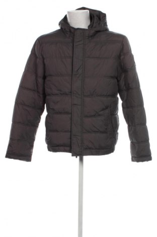 Herrenjacke Pierre Cardin, Größe L, Farbe Grau, Preis 48,99 €