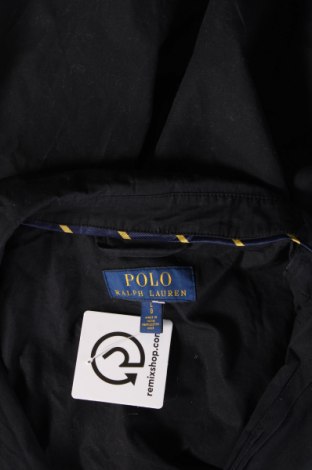 Męska kurtka Polo By Ralph Lauren, Rozmiar L, Kolor Czarny, Cena 491,99 zł