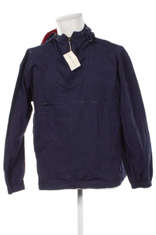 Herrenjacke Polo By Ralph Lauren, Größe S, Farbe Blau, Preis 182,99 €