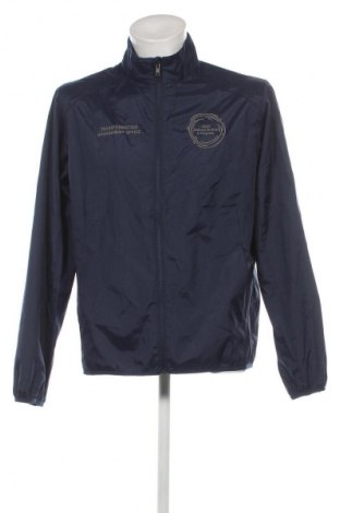 Herrenjacke Port Authority, Größe M, Farbe Blau, Preis 21,49 €