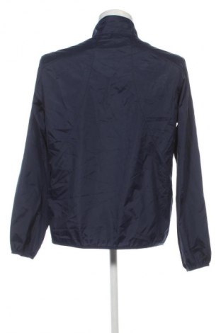 Herrenjacke Port Authority, Größe M, Farbe Blau, Preis 18,99 €