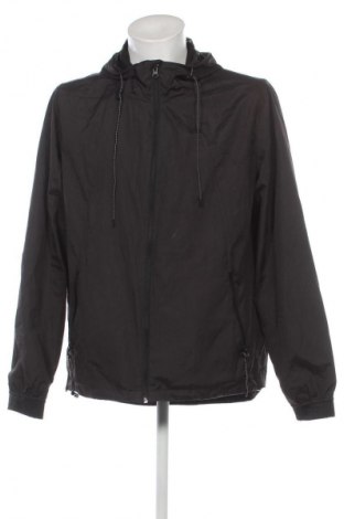 Herrenjacke Primark, Größe L, Farbe Schwarz, Preis 17,49 €