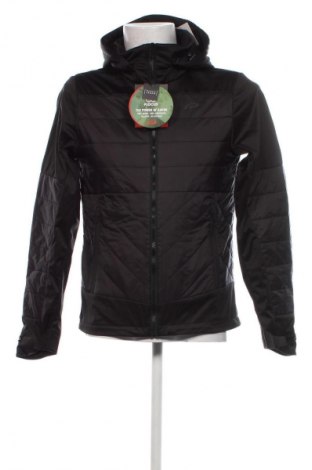 Herrenjacke Protective, Größe S, Farbe Schwarz, Preis 83,99 €