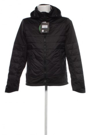 Herrenjacke Protective, Größe M, Farbe Schwarz, Preis 111,48 €