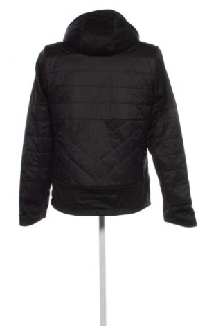 Herrenjacke Protective, Größe M, Farbe Schwarz, Preis 83,99 €