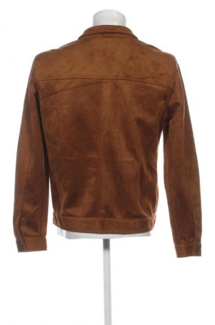 Herrenjacke Pull&Bear, Größe L, Farbe Braun, Preis 13,99 €