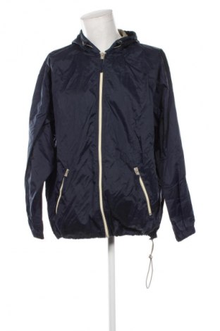 Herrenjacke Puritan, Größe XL, Farbe Blau, Preis € 12,49