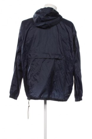 Herrenjacke Puritan, Größe XL, Farbe Blau, Preis 12,49 €