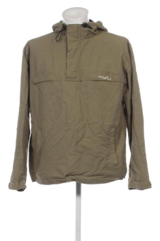 Pánska bunda  Quiksilver, Veľkosť L, Farba Zelená, Cena  23,95 €