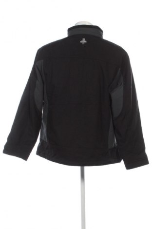 Herrenjacke RefrigiWear, Größe XL, Farbe Schwarz, Preis € 48,99