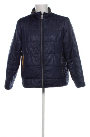 Herrenjacke Reward, Größe L, Farbe Blau, Preis 28,99 €