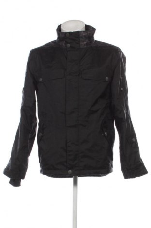 Herrenjacke Rodeo, Größe M, Farbe Schwarz, Preis 12,99 €