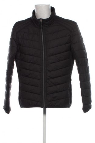 Herrenjacke S.Oliver, Größe XL, Farbe Schwarz, Preis 43,49 €