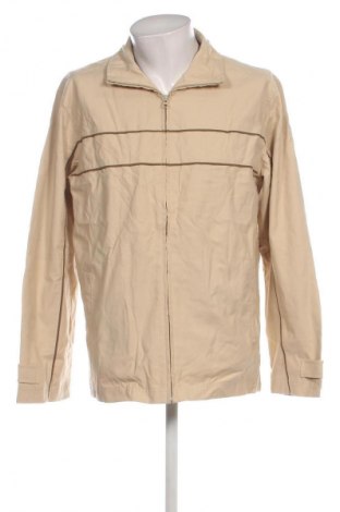 Herrenjacke S.Oliver, Größe L, Farbe Beige, Preis € 16,49