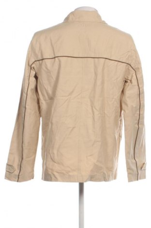 Herrenjacke S.Oliver, Größe L, Farbe Beige, Preis 20,49 €